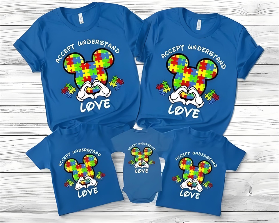 服裝pod定制一件起訂