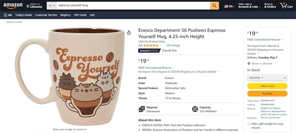 跨境選品，pod設(shè)計(jì)點(diǎn)子之幽默元素