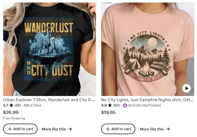 家庭旅行定制T恤創(chuàng)意之城市探險家