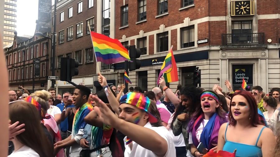 特定人群作為目標(biāo)客戶