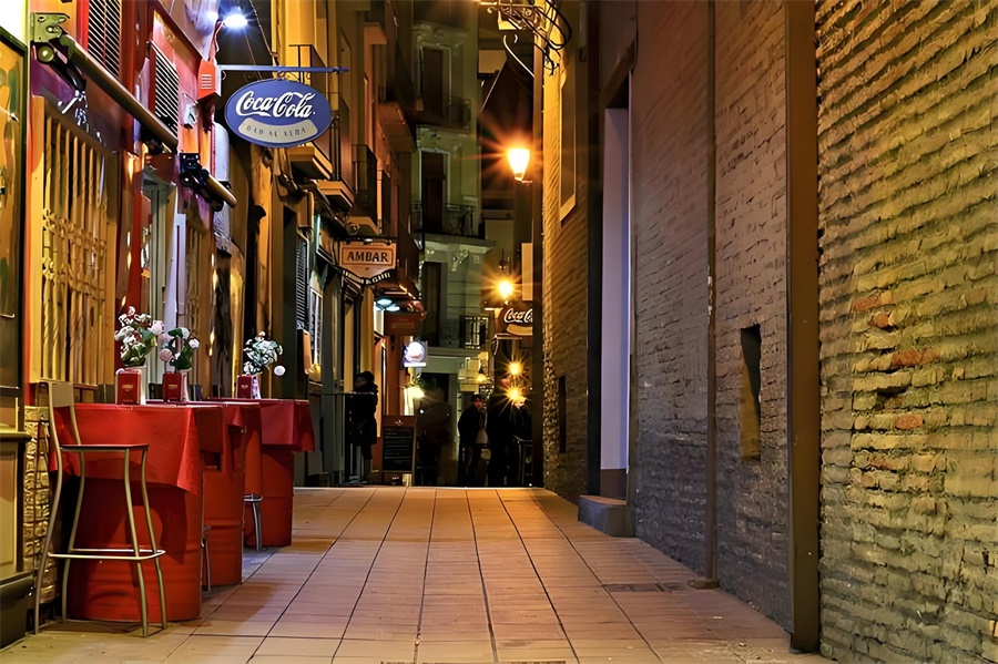 跨境電商獨立站就像個人商店