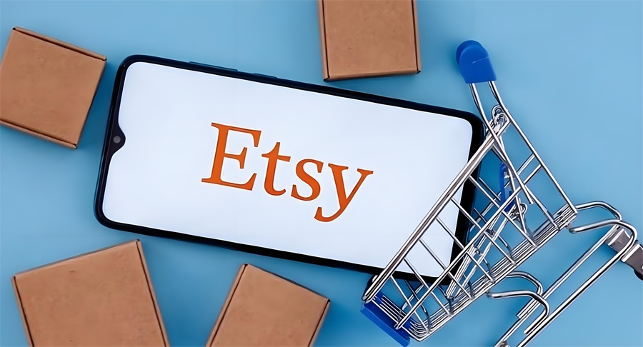 Etsy平臺(tái)是否適合POD模式？