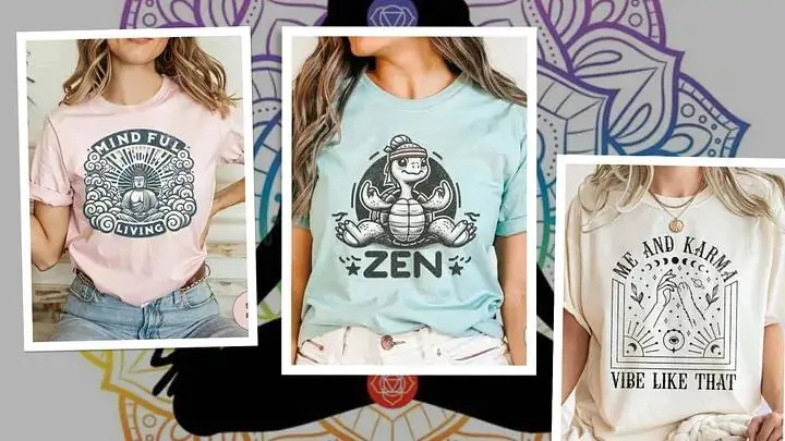 流行元素之唯心信仰