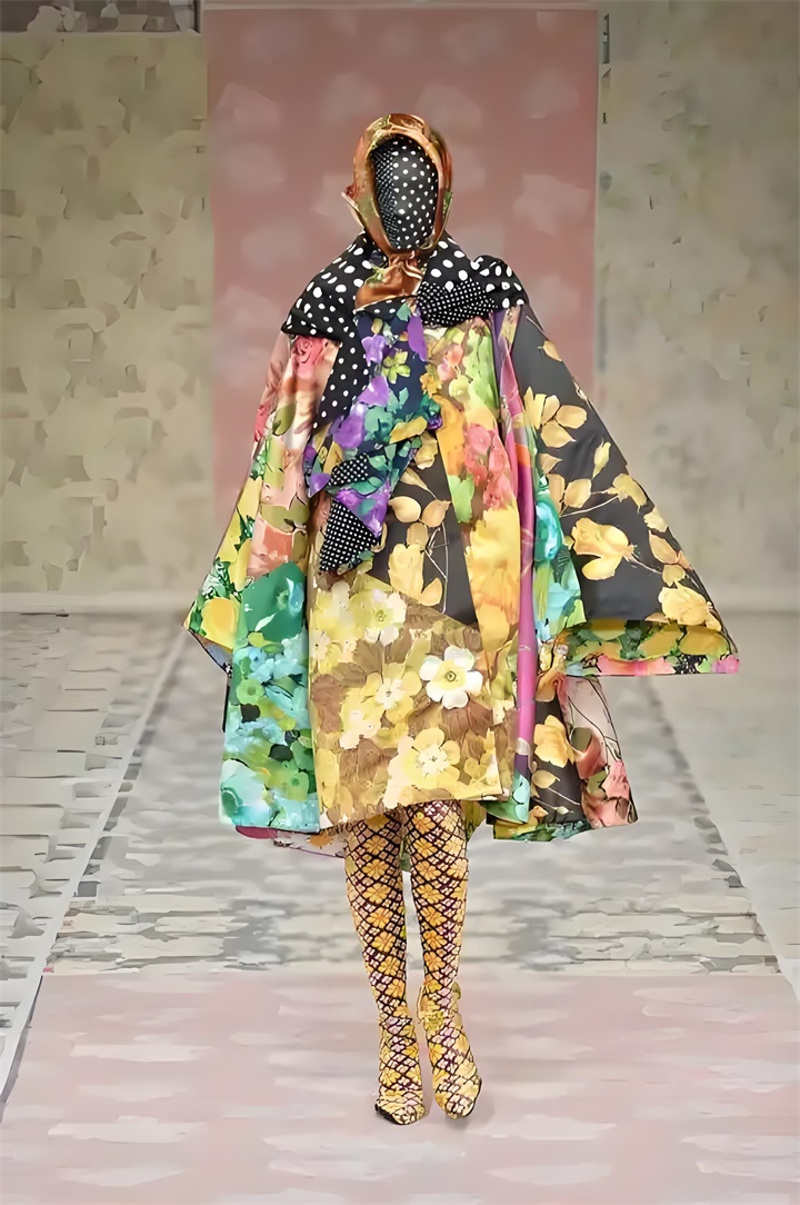 如何設(shè)計(jì)符合需求的衣服？