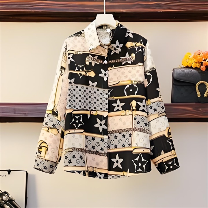 POD模式入門設(shè)計之復(fù)古風(fēng)格