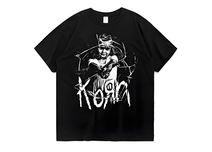 POD模式入門設(shè)計之朋克風(fēng)格