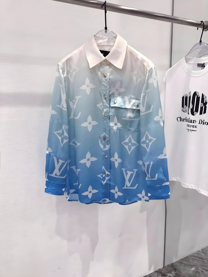 POD模式入門設(shè)計之漸變色風(fēng)格