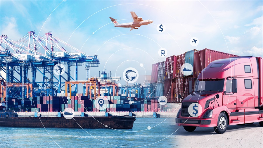 &ldquo;特朗普當選或導致物流費用上漲&rdquo;