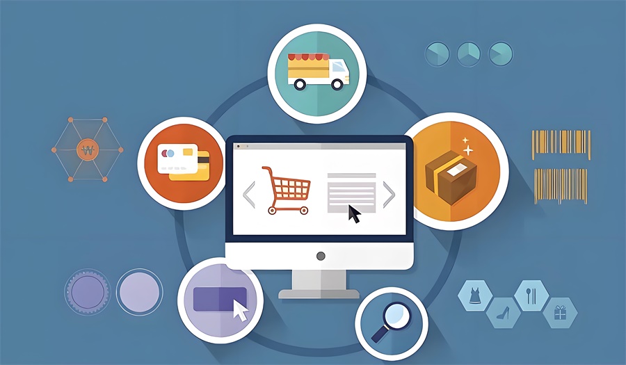 pod跨境賣家運營垂直細分市場？