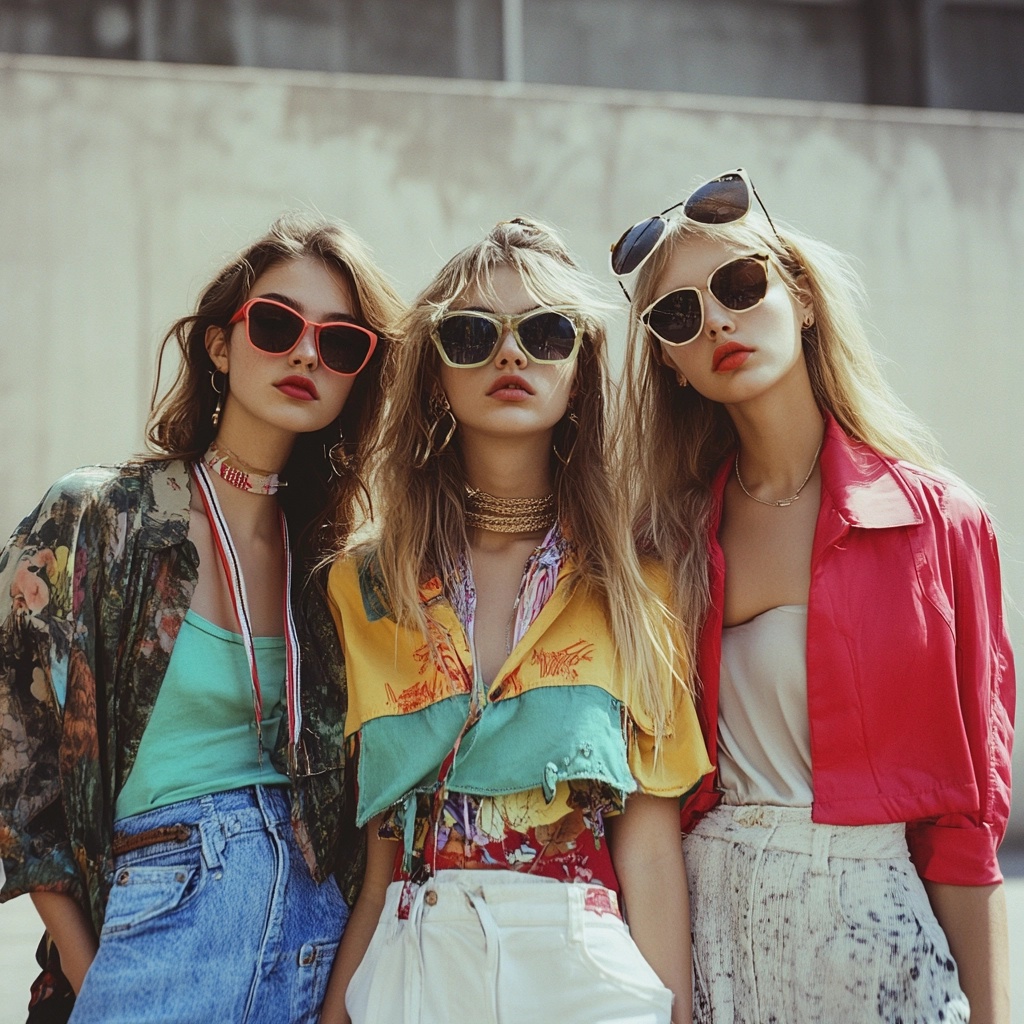 打造成功時(shí)尚服裝POD品牌的藝術(shù)