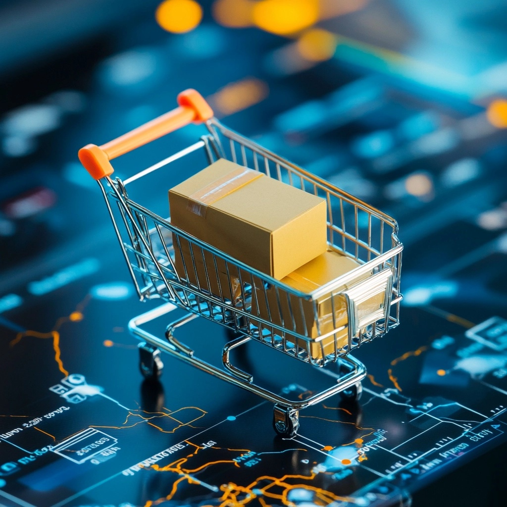 重塑電商格局:POD模式獨(dú)立站的精品路線(xiàn)打造指南