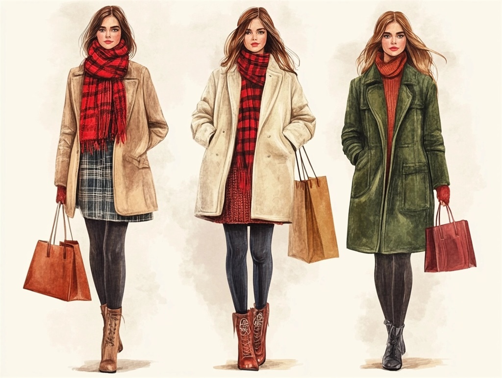 解鎖 POD 服裝設(shè)計寶藏：十大高能素材收集神器