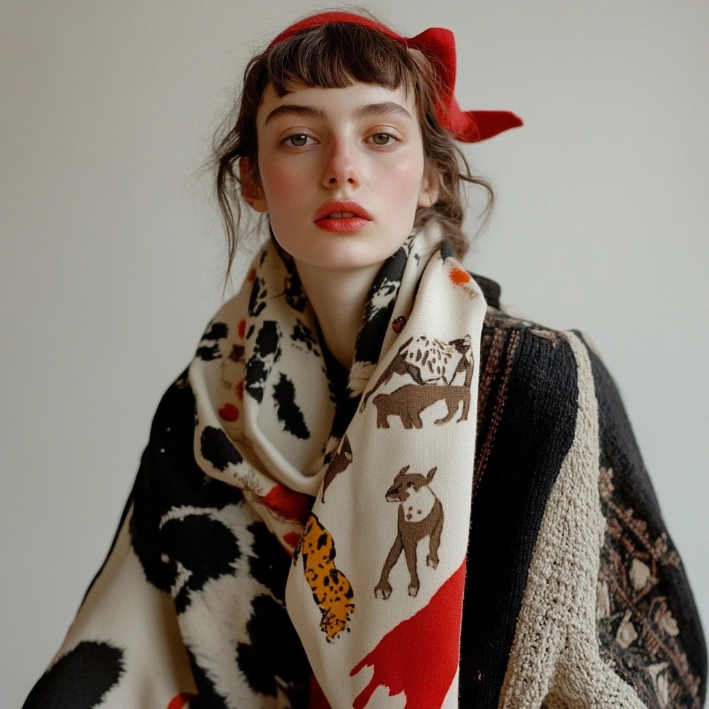 揭秘Ozon俄羅斯市場(chǎng)：潛力無限，POD服裝賣家介入指南