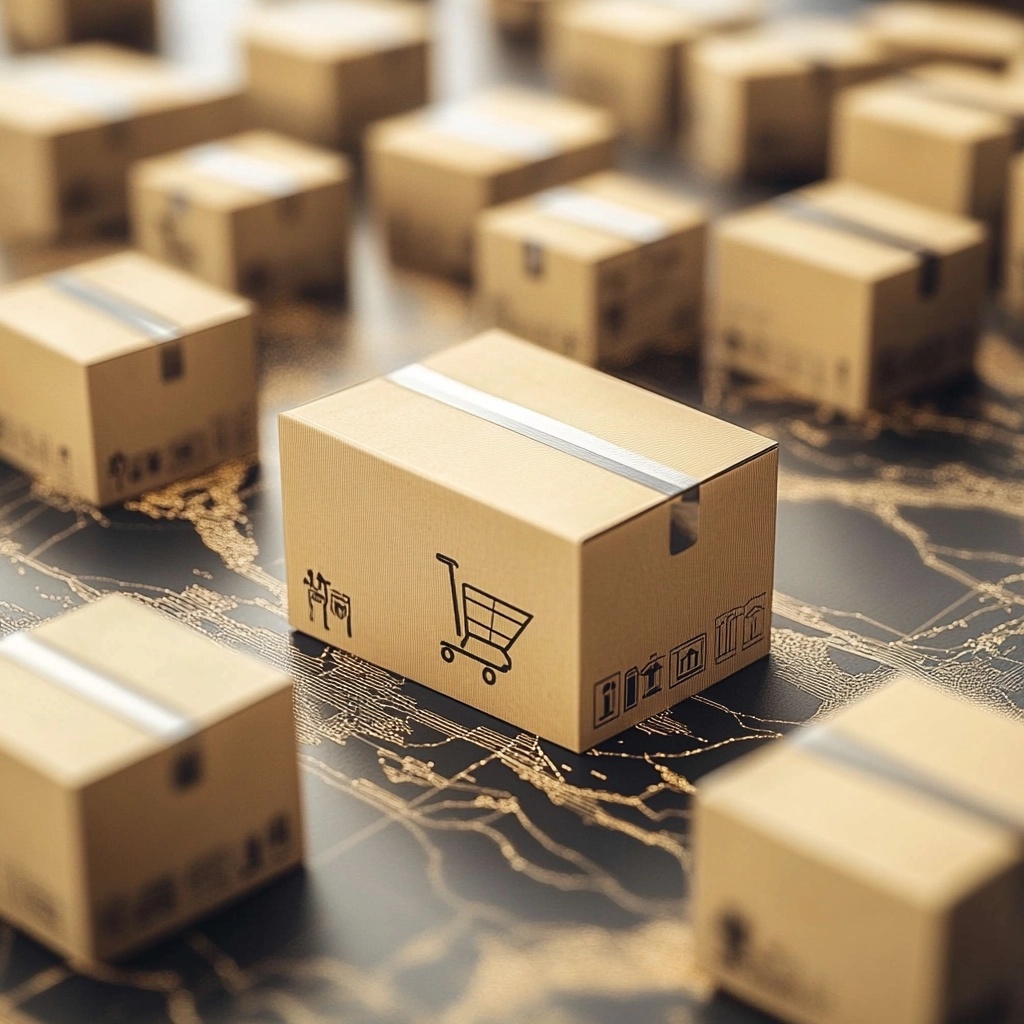 POD服裝賣家如何節(jié)省倉儲成本：揭秘隱性支出與應對策略