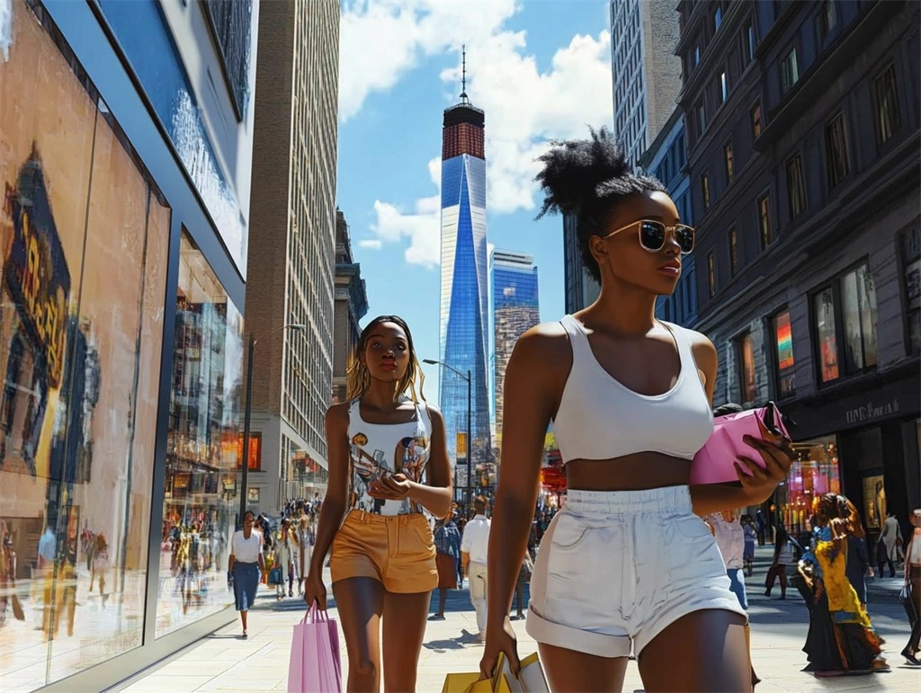 「POD服裝跨境電商攻略」:美國本土店鋪開設全指南