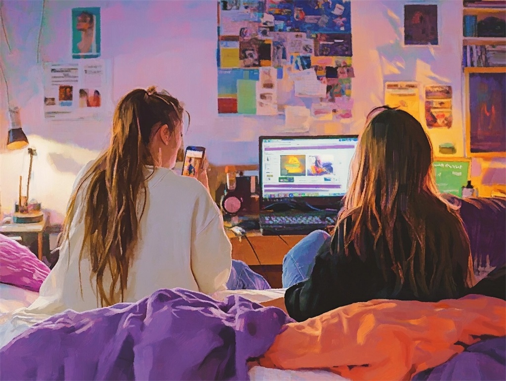 POD服裝賣家技巧：Facebook引流秘籍，助您精準(zhǔn)觸達(dá)目標(biāo)受眾