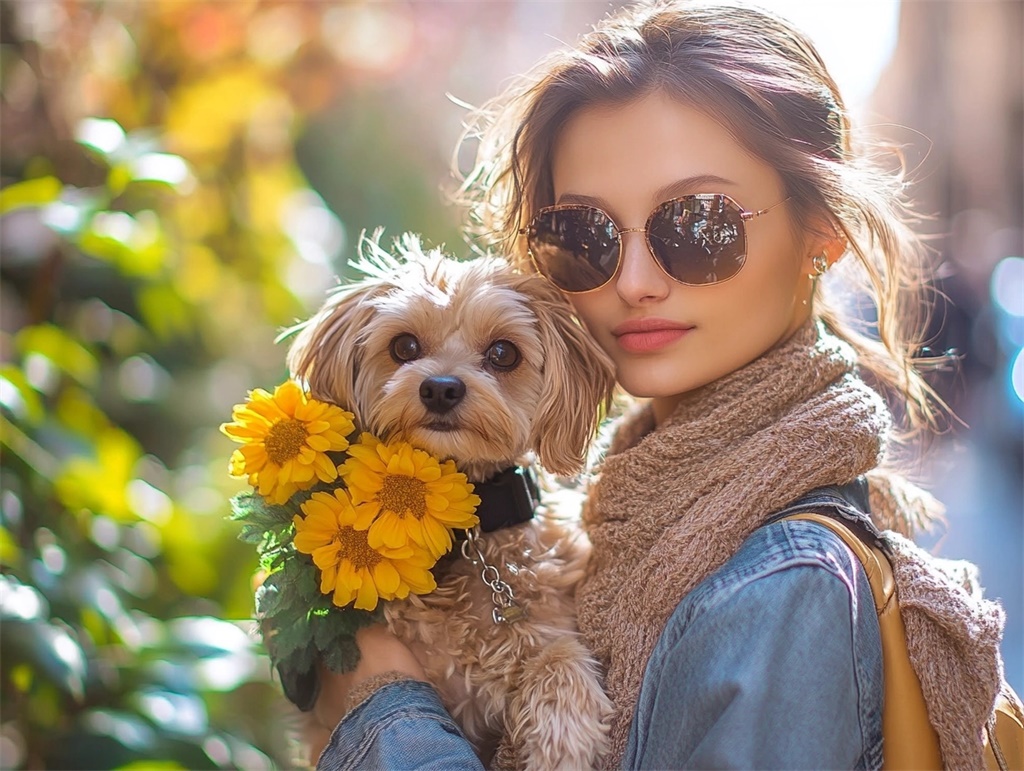 寵物經(jīng)濟(jì)浪潮下的跨境創(chuàng)新:打造深入人心的POD寵物服飾