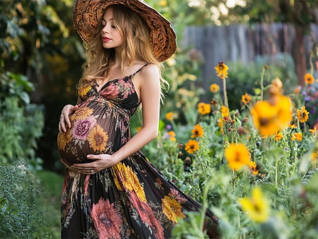 「POD服裝關(guān)注」：跨境電商孕婦裝設(shè)計(jì)秘籍與亞馬遜營銷策略