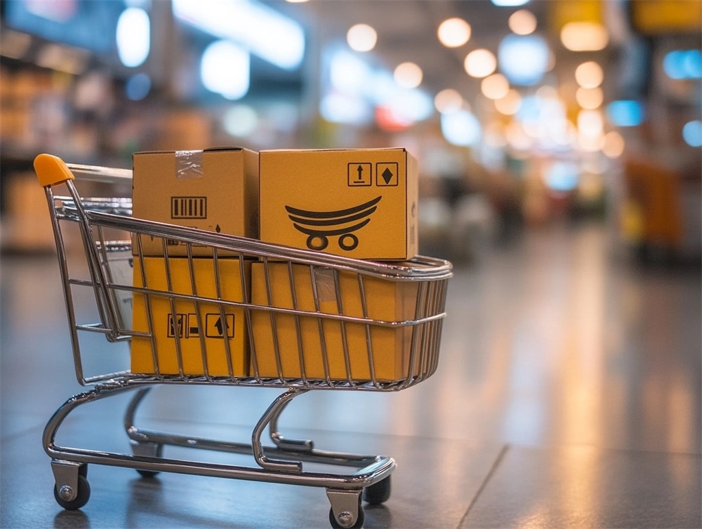 POD服裝關(guān)注：全球黑五網(wǎng)一狂歡，服裝類目大促營(yíng)銷全攻略！