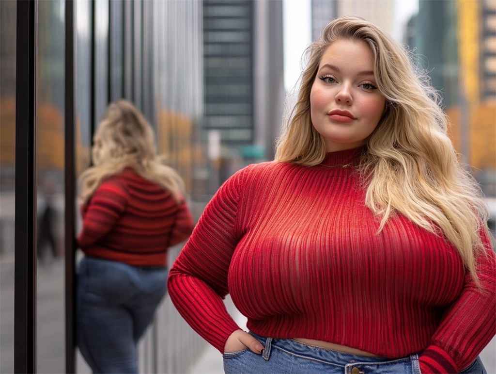 POD服裝設(shè)計(jì)：大碼女裝跨境電商的設(shè)計(jì)秘籍與營(yíng)銷攻略