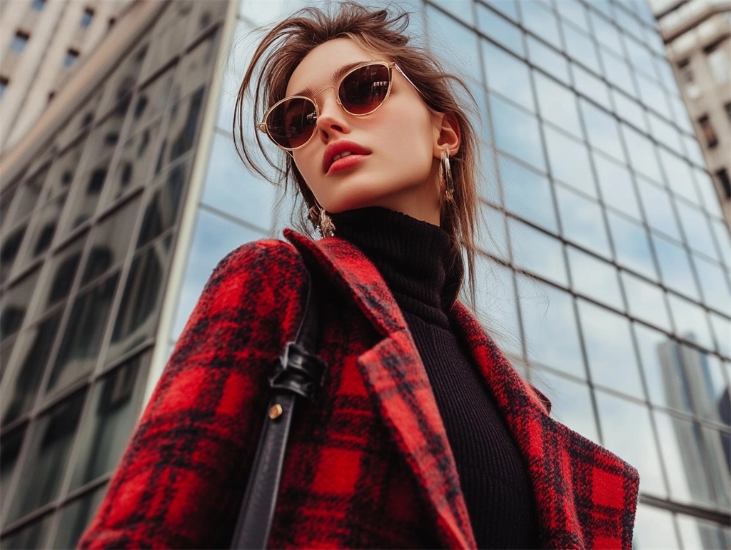 探索美國POD服裝市場：秋冬女裝款式、面料偏好與營銷策略