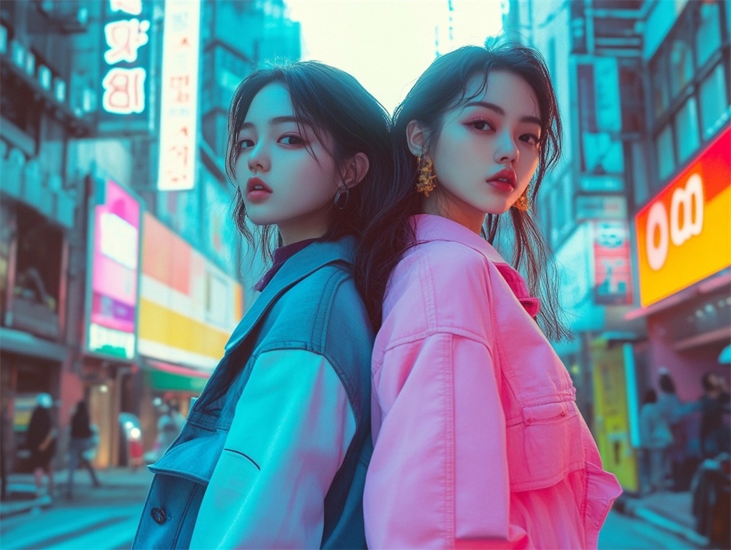 【POD服裝關(guān)注】揭秘日韓女性網(wǎng)購時尚：電商平臺選擇與服裝風(fēng)格全解析