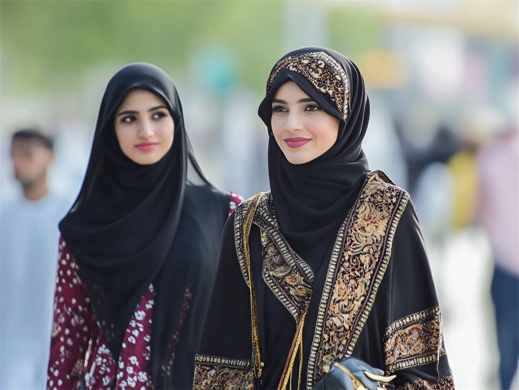 【POD服裝關注】阿聯(lián)酋電商市場指南：機遇、挑戰(zhàn)與成功之道