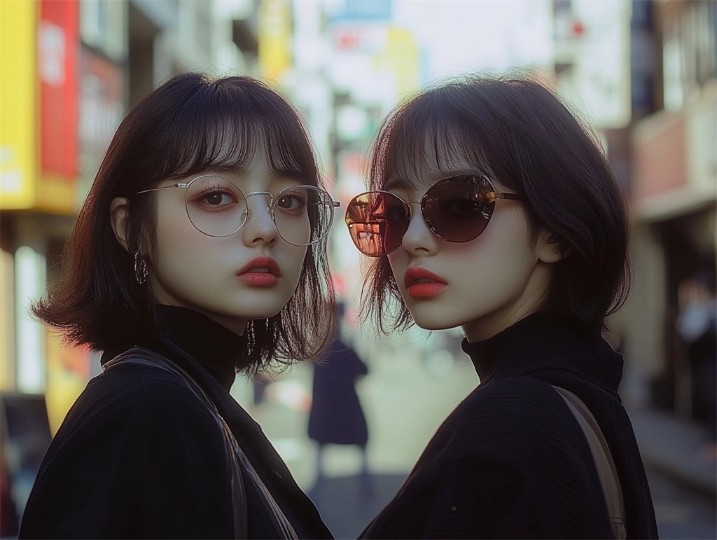 【POD服裝設(shè)計(jì)】韓國潮流服裝市場(chǎng)分析:風(fēng)格趨勢(shì)與跨境商機(jī)