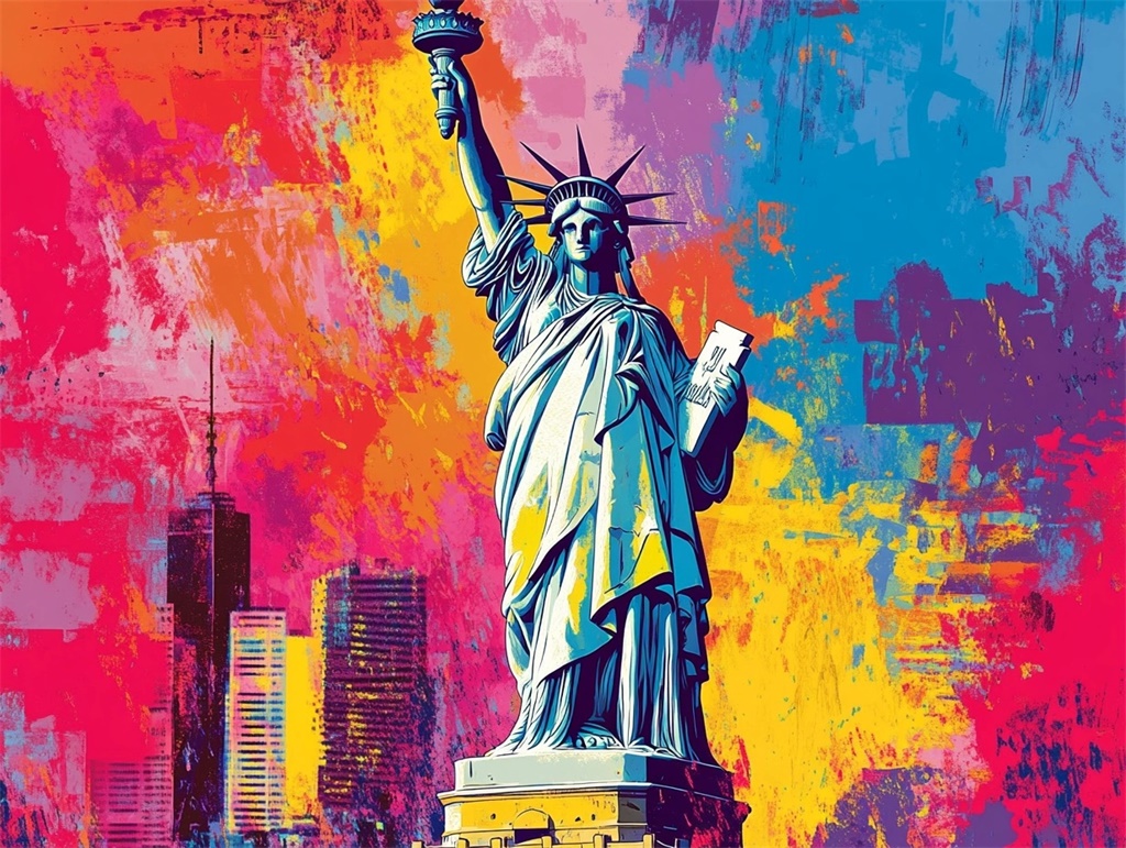 美國(guó)十大特殊文化如何影響POD服裝設(shè)計(jì)與選品策略