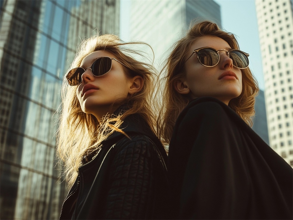 【POD服裝關(guān)注】打造國(guó)際范兒，跨境電商女裝品牌視覺化設(shè)計(jì)全攻略