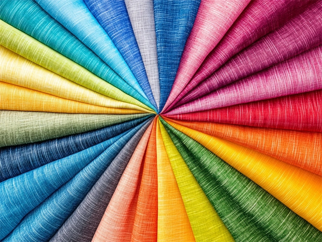 POD服裝設(shè)計(jì)新手指南:如何巧妙挑選顏色與圖案