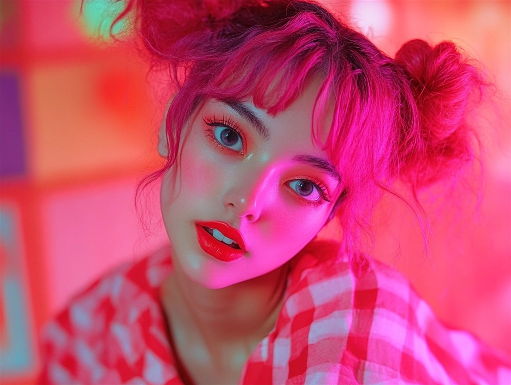 2025年P(guān)OD服裝設(shè)計(jì)選品新趨勢：櫻桃美學(xué)、洛可可復(fù)興與更多潮流趨勢