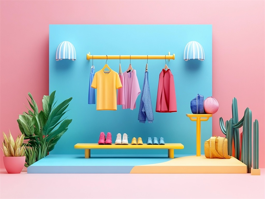 亞馬遜服裝類(lèi)目精準(zhǔn)長(zhǎng)尾詞投放攻略:優(yōu)化廣告與預(yù)算分配