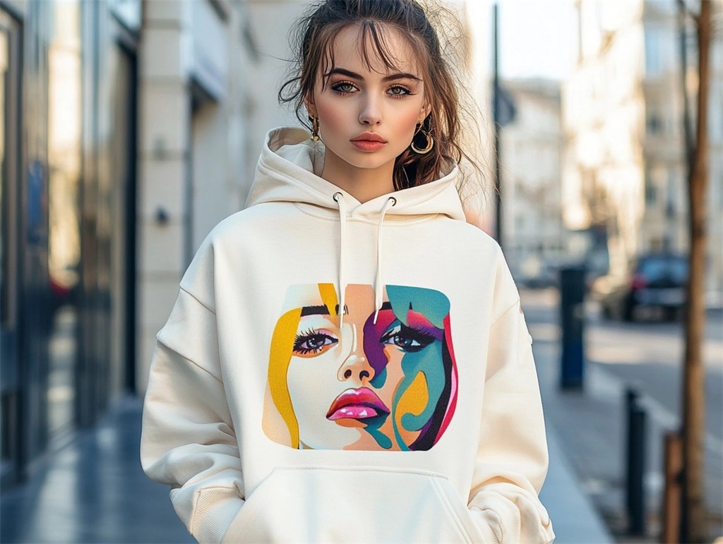 2025年時尚潮流預(yù)測：8款POD連帽衫設(shè)計引領(lǐng)季節(jié)性熱銷！