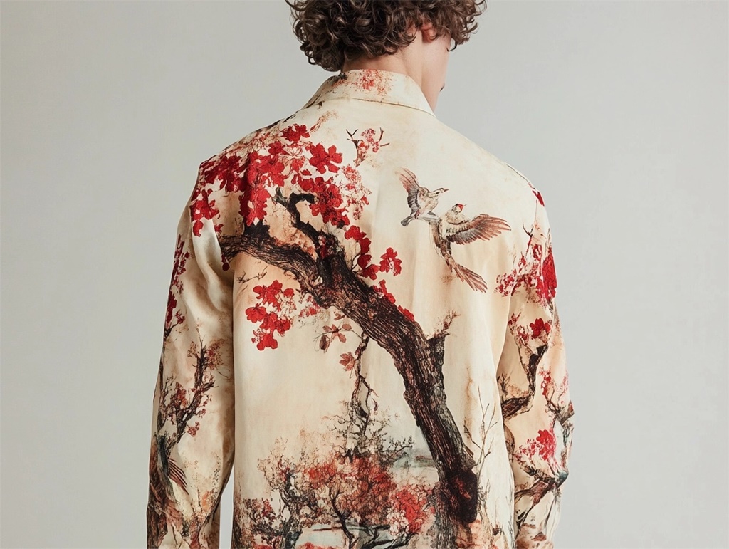 服裝按需定制，時(shí)尚新趨勢(shì)：POD服裝模式全解析