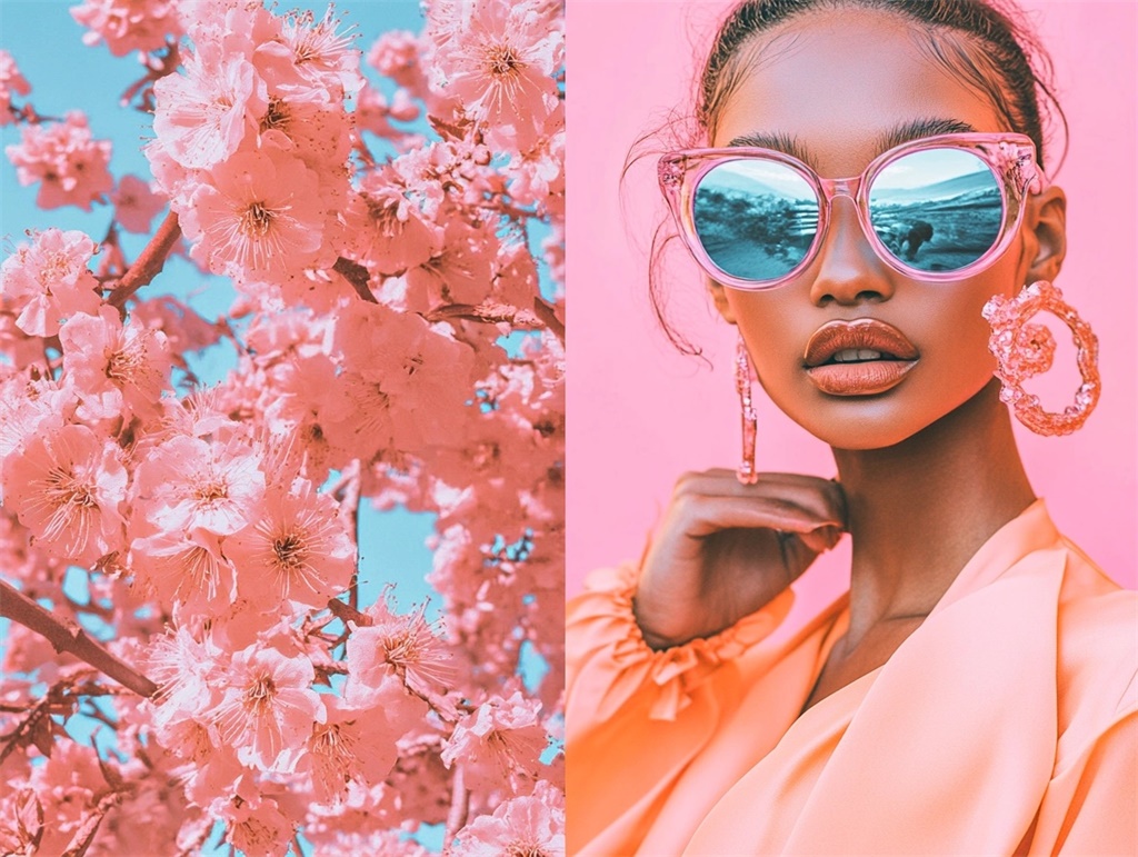 圖案與色彩的藝術(shù):打造獨(dú)特POD服裝設(shè)計(jì)風(fēng)格的關(guān)鍵