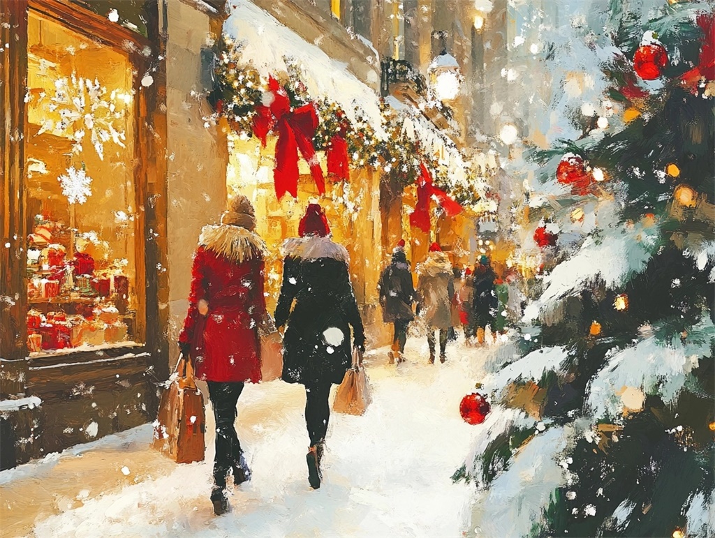 把握亞馬遜全球站點節(jié)日流量高峰，銷售機遇&ldquo;機&rdquo;不可失